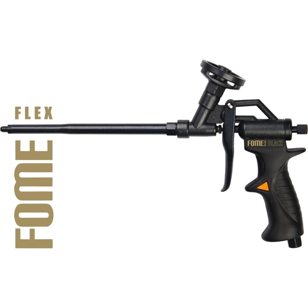 Пистолет для монтажной пены FOME FLEX Fome Flex BLACK EDITION