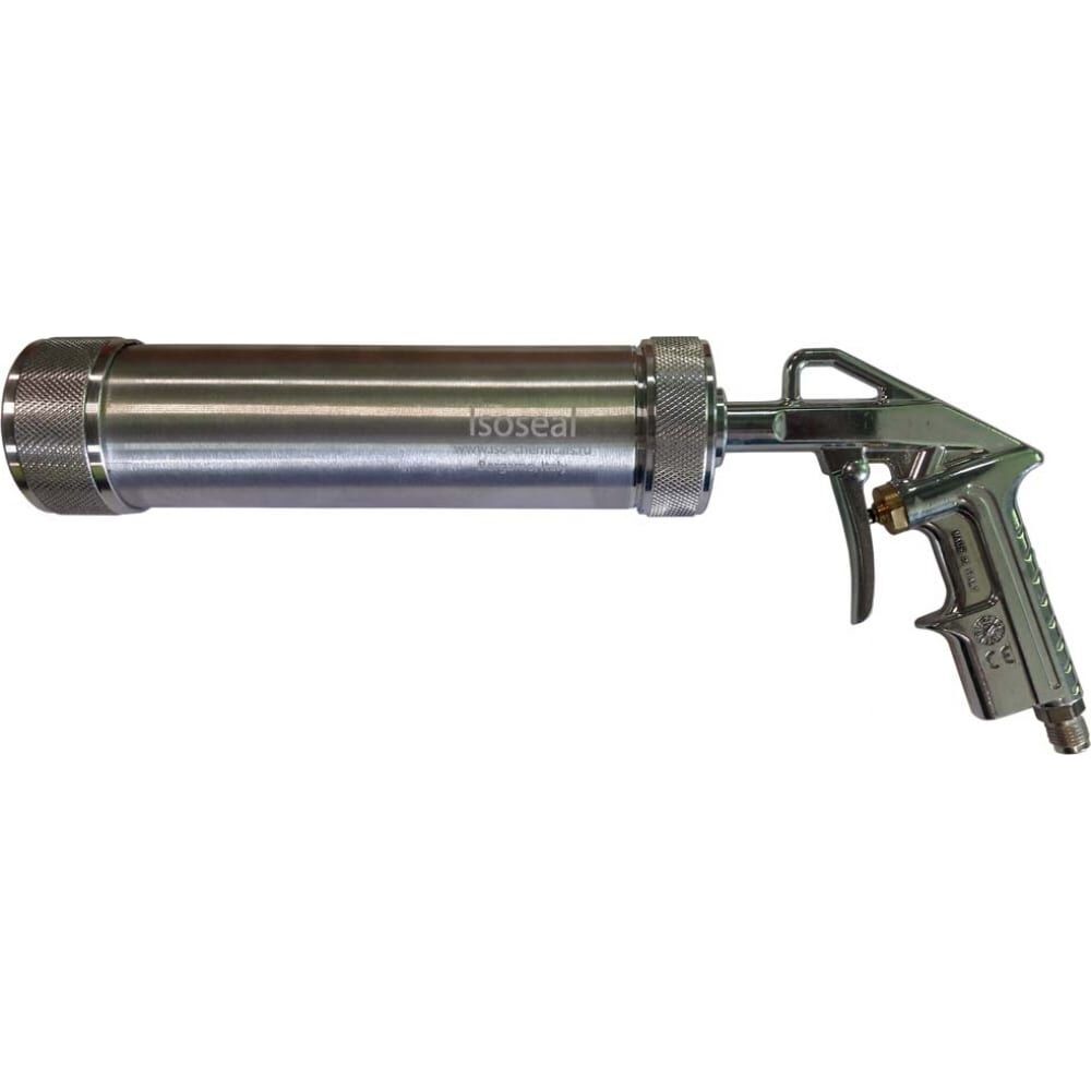 Пневматический пистолет для герметиков RC-N Isoseal