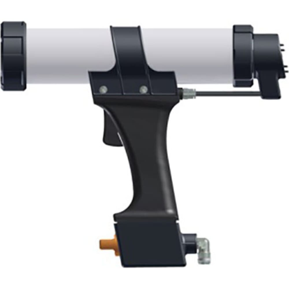 Пневматический пистолет для картриджей Airflow 2 cartridge COX