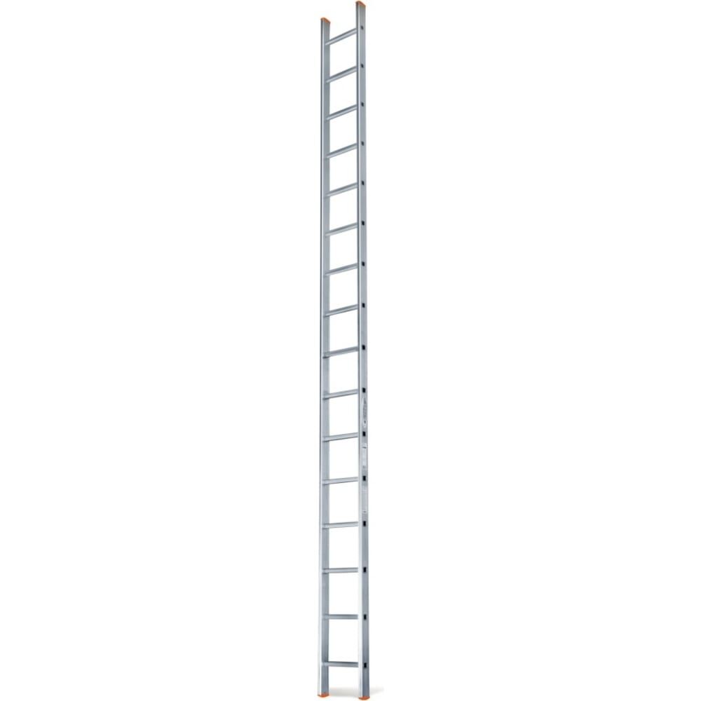 Приставная лестница Классик 16 ступеней Эйфель