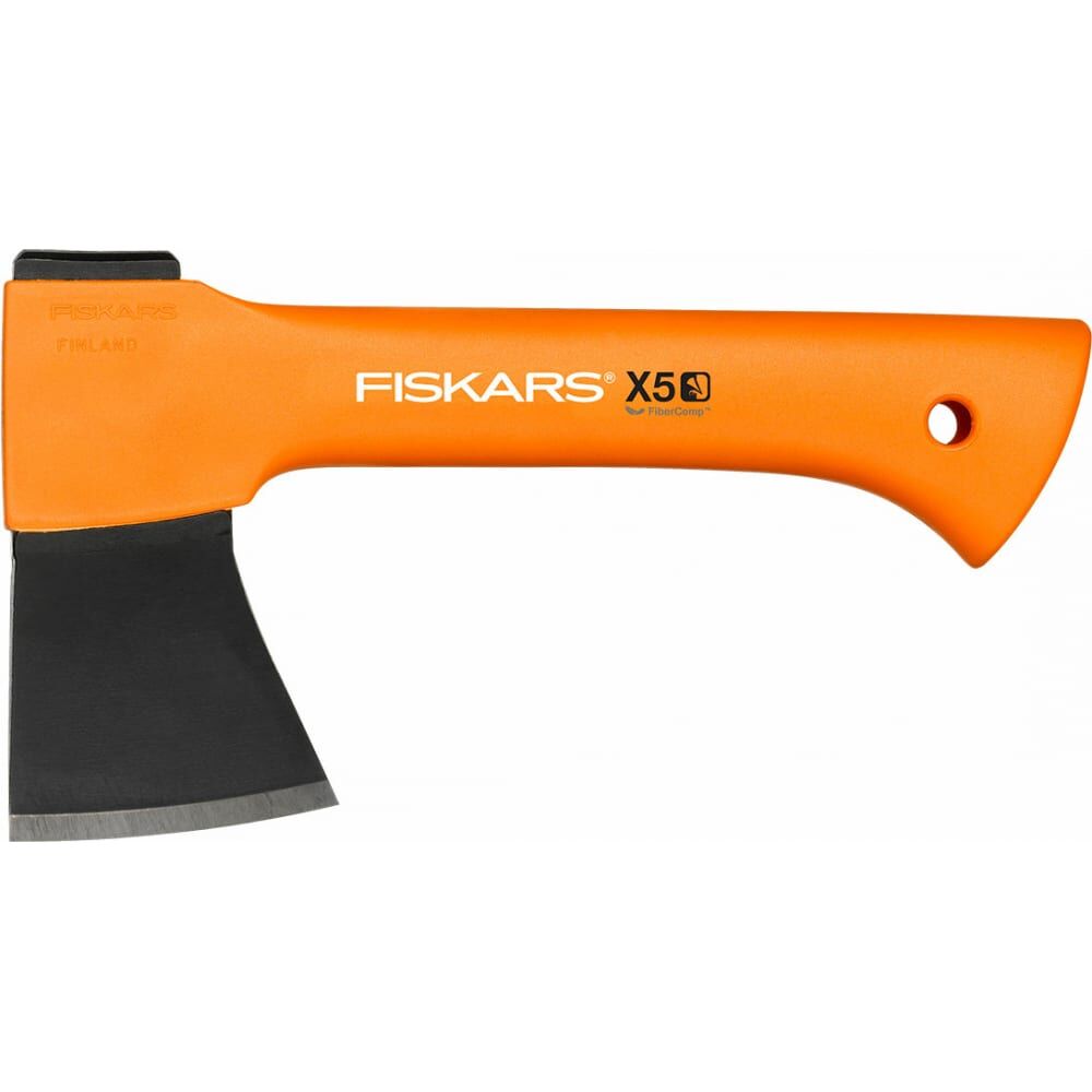 Универсальный топор Fiskars X5 - XXS