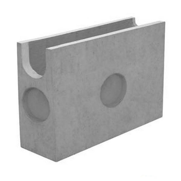 Пескоуловитель бетонный средний ПБ Optima 500
