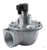 2/2 Клапан G3" 220 VAC алюминиевый NBR VXF2276-F30-4D-XSP01 #1
