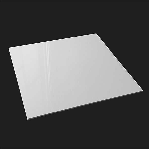 Лист полиэтиленовый ПЭТ-А Novattro прозрачный 0,7х2050х1250 мм