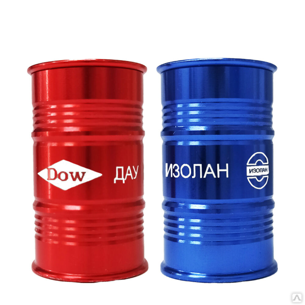 Утеплитель пенополиуретановый Изолан-108У (50 кг+50 кг) купить за 39 ...