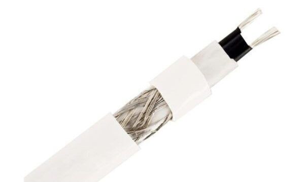 Саморегулирующийся кабель 15 ct srf- (пищевой, фторопласт)