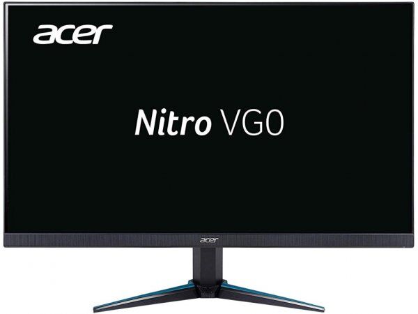 Монитор Acer Nitro VG270Kbmiipx 27