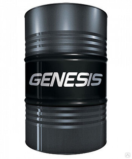 ЛУКОЙЛ Genesis UNIVERSAL 5w40 50 л SN/CF ACEA A3/B4 (Масло моторное полусинтетическое) 