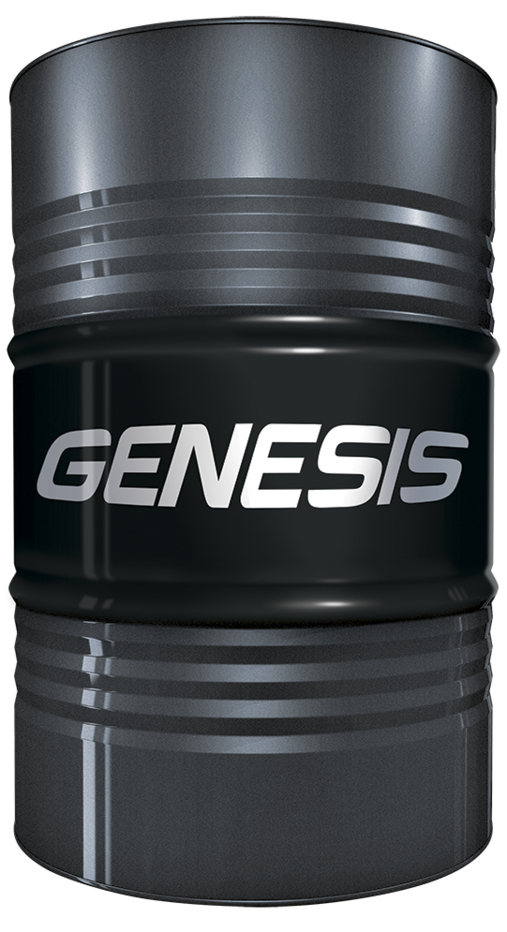 ЛУКОЙЛ Genesis Armortech FD 5w30 216,5 л 170 кг API SL/CF (Масло моторное синтетическое)