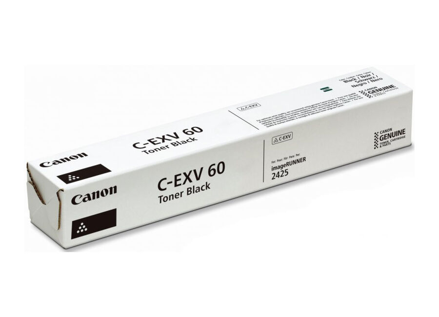 Тонер Canon C-EXV 60