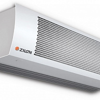 Тепловая завеса ZILON ZVV-1W15 2.0
