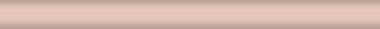 Керамическая плитка Керамин Карандаш (розовый90) 25х2