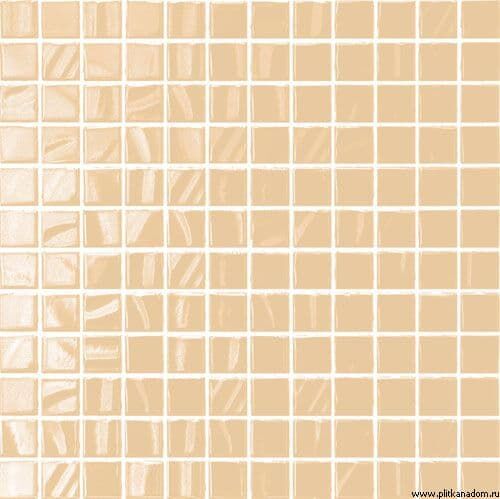 Керамическая плитка Керамин Темари беж-светлый мозаика 20009 29,8х29,8