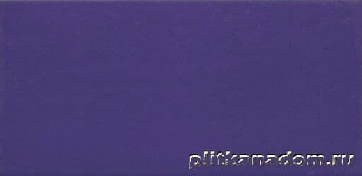 Керамическая плитка Керамин Березакерамика Атланта Облицовочная плитка синяя 12,5х25