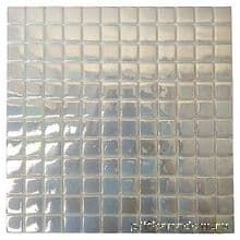 Керамическая плитка Керамин Chakmaks Mosaic 23x23 Perla Мозаика 30х30х0,6