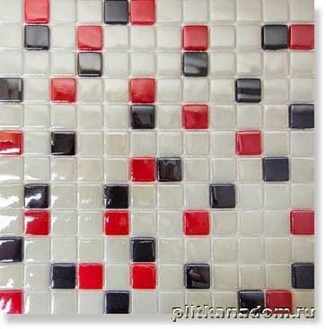 Керамическая плитка Керамин Chakmaks Mosaic 23x23 Marcus Мозаика 30х30х0,6