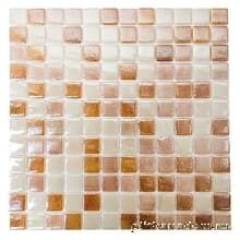 Керамическая плитка Керамин Chakmaks Mosaic 23x23 Mix 13 Мозаика 30х30х0,6
