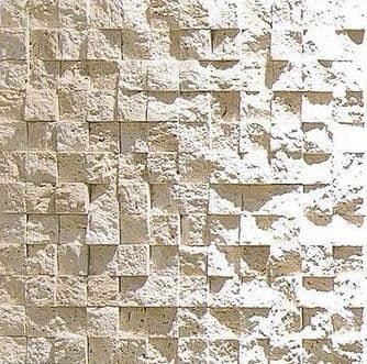 Керамическая плитка Керамин Chakmaks Mosaic 3D Fusion Stone Popcorn Мозаика 29,6х29,6 (2,5х2,5)