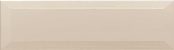 Керамическая плитка Керамин Керама Марацци 9007 | Гамма кофе с молоком 28,5х8,5х9,2