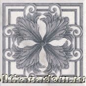 Керамическая плитка Керамин Керама Марацци Сансеверо STG-A432-1267H Вставка-керамогранит 9,9х9,9