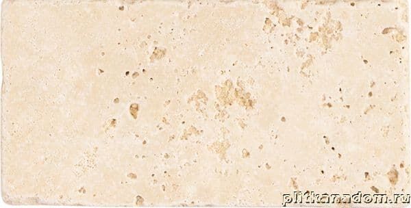 Керамическая плитка Керамин Травертин Provance Настенная плитка 7,5х15
