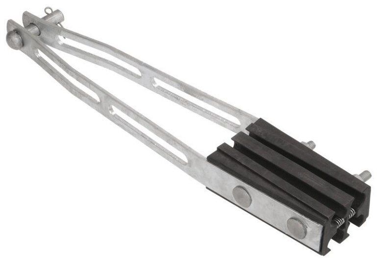 Изделия крепежные для кабеля IEK Зажим анкерный ЗАС 4х70-95/27400 (HEL-5507)