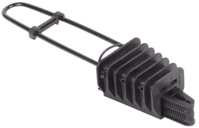 Изделия крепежные для кабеля IEK Зажим анкерный ЗАБ 16-25 (РА25х100)