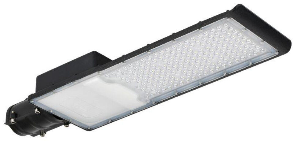 Светильники наружного освещения IEK Светильник светодиодный ДКУ 1013-150Д 5000К IP65