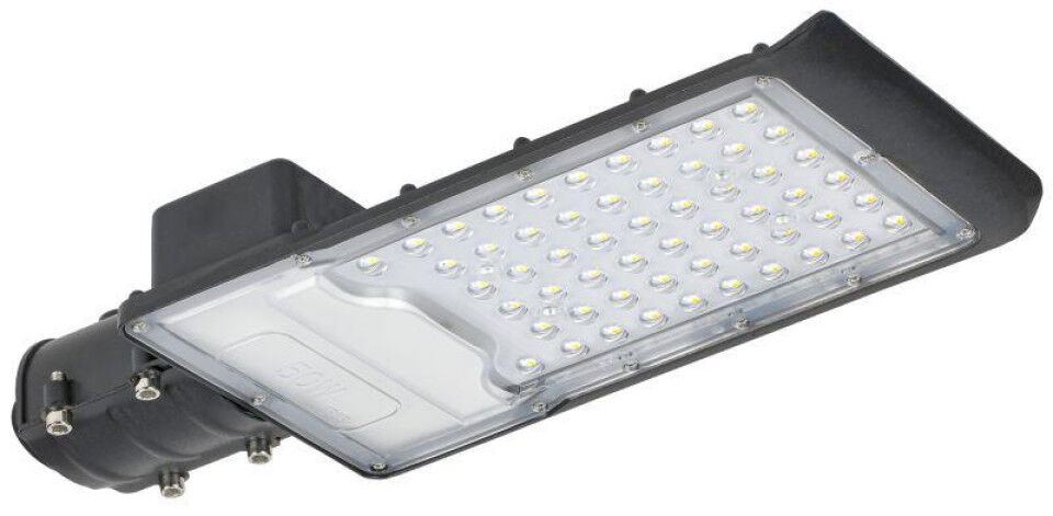 Светильники наружного освещения IEK Светильник светодиодный ДКУ 1013-50Д 5000К IP65