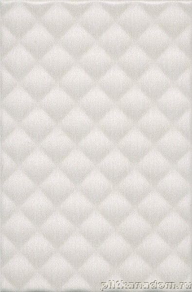 Керамическая плитка Керамин Kerama Marazzi Турати 8334 Настенная плитка беж светлый структура 20х30