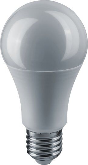 Лампы светодиодные Navigator Лампа светодиодная 14 554 Smart Home NLL-A60-10-230-RGBWWW-E27-WIFI матовая E27 176-264В