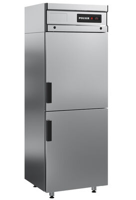 Холодильный шкаф Polair CB107hd-G