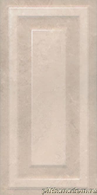 Керамическая плитка Керамин Керама Марацци Версаль 11130R Бежевая панель обрезная Настенная плитка 30х60