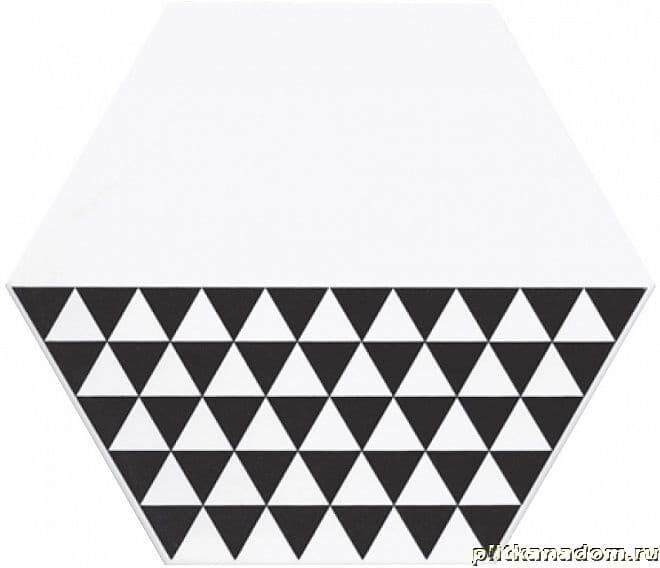 Керамическая плитка Керамин Керама Марацци Буранелли NT-B218-24001 Декор настенный 20х23,1