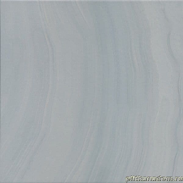 Керамическая плитка Керамин Керама Марацци Сияние SG161100N Керамогранит голубой 40,2x40,2