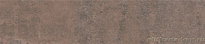 Керамическая плитка Керамин Kerama Marazzi 26310 Марракеш коричневый светлый матовый Плитка настенная 6x28,5