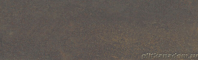 Керамическая плитка Керамин Kerama Marazzi 9046 Шеннон коричневый темный матовый Плитка настенная 8,5х28,5