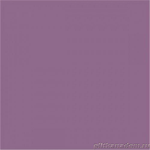 Керамическая плитка Керамин Калейдоскоп фиолетовый 5114 Настенная плитка 20х20