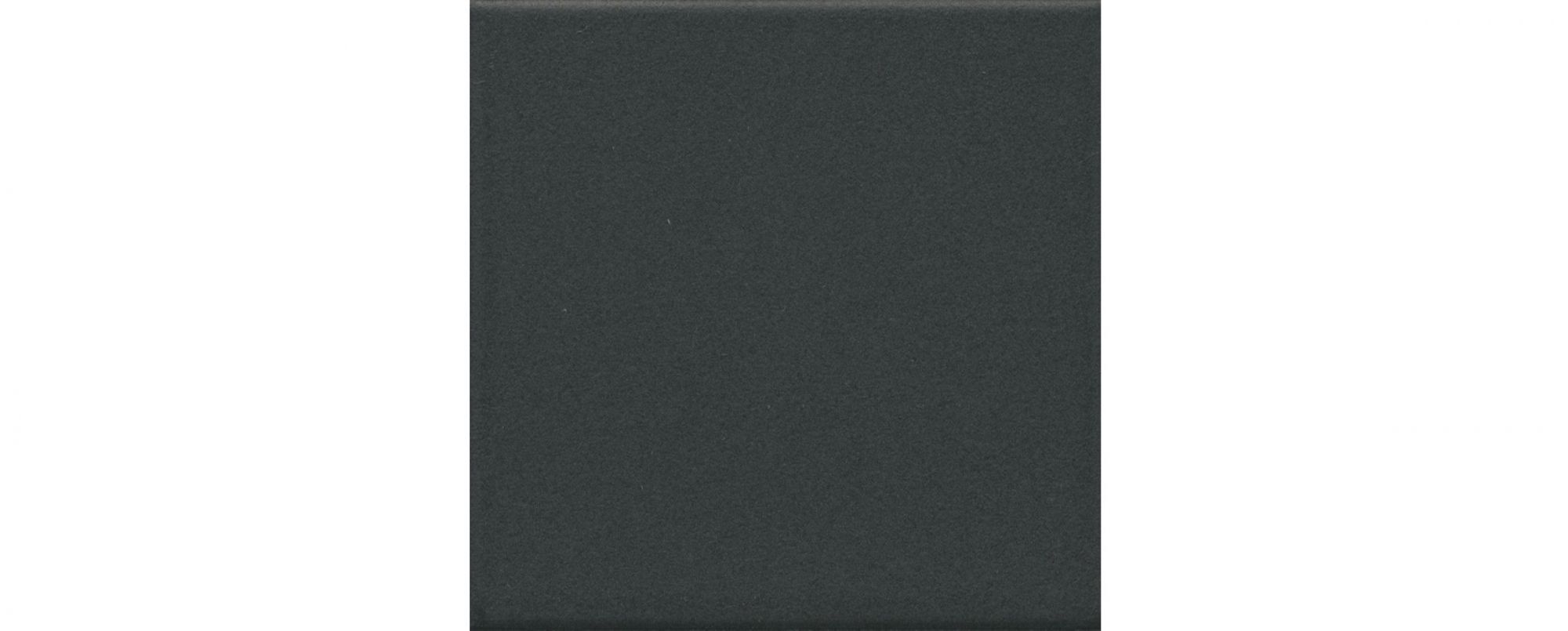 Керамическая плитка Керамин Kerama Marazzi Агуста 1333S Черный Натуральный Керамогранит 9,8х9,8 9,8x9,8x7