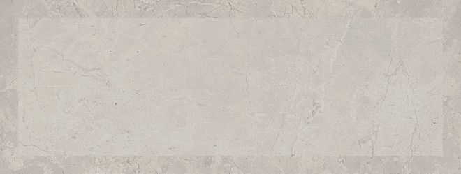 Керамическая плитка Керамин Kerama Marazzi Монсанту 15148 Панель Серая Светлая Глянцевая Настенная плитка 15х40