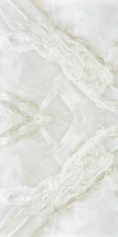 Керамическая плитка Керамин Kutahya Marea White Book Match Rectified Parlak Nano Белый Полированный Ректифицированный Ке