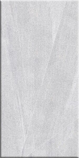 Керамическая плитка Керамин Березакерамика Toscana Графитовая Матовая Настенная плитка 30x60