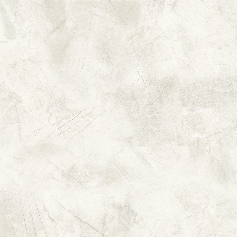 Керамическая плитка Керамин Termal Seramik Sakarya White FL Белый Глянцевый Керамогранит 59x59