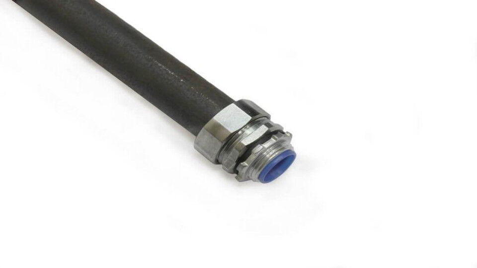 Рукава для защиты кабеля ЗЭТАРУС Муфта вводная АТК-25 (1дюйм)