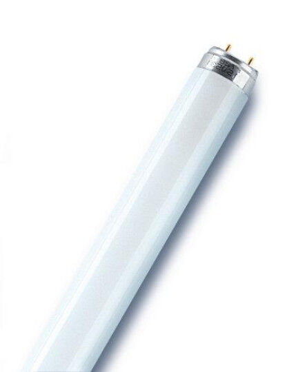 Лампы люминесцентные LEDVANCE Лампа люминесцентная L 36W/830 LUMILUX 36Вт T8 3000К G13 смол. OSRAM