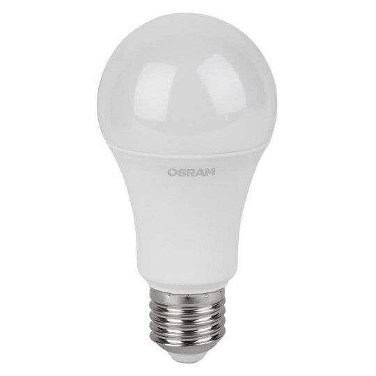Лампа светодиодная LEDVANCE LED Value, LVCLA250, 30SW/865, 230VFR, 30 Вт, матовая, 6500К, E27, 2400 лм, 220-240 В LED Va
