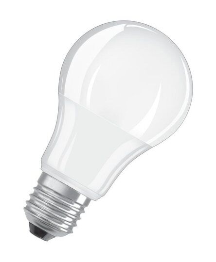 Лампы светодиодные LEDVANCE Лампа светодиодная LED Value LVCLA60 7SW/840 7Вт грушевидная матовая E27 230В 10х1 RU OSRAM
