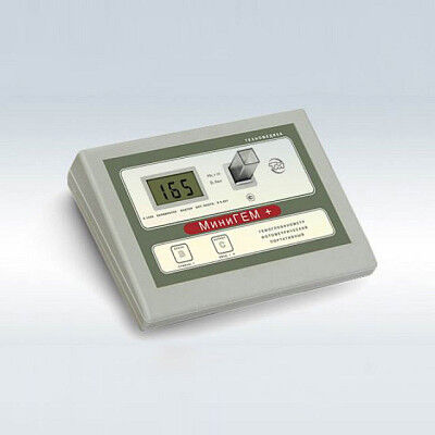 Гемоглобинометр фотометрический портативный ГФП-01 «Минигем+»