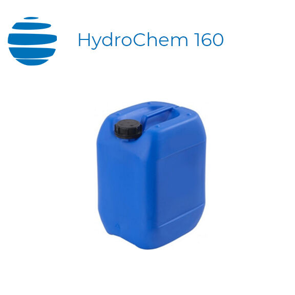 Реагент ГидроХим (Hydro Chem) 160