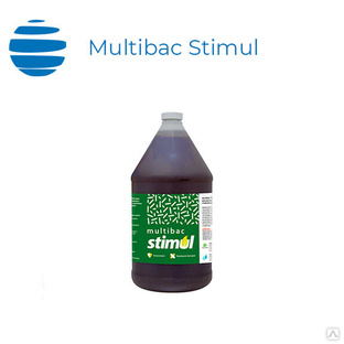 Биопрепарат Multibac Stimul 